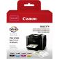 Preview: Canon PGI-2500 Multipack BK/C/M/Y