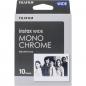Preview: 1 Fujifilm INSTAX Film wide monochrome
