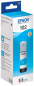 Preview: Epson EcoTank cyan T 102 70 ml               T 03R2