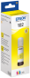 Preview: Epson EcoTank yellow T 102 70 ml               T 03R4