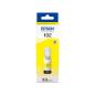 Preview: Epson EcoTank yellow T 102 70 ml               T 03R4