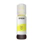 Preview: Epson EcoTank yellow T 102 70 ml               T 03R4