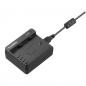 Preview: Panasonic DMW-BTC13E Externes Ladegerät USB