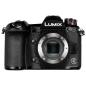 Preview: Panasonic Lumix DC-G9 Body