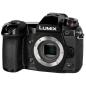 Preview: Panasonic Lumix DC-G9 Body