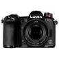 Preview: Panasonic Lumix DC-G9 Kit + H-FS 3,5-5,6/12-60 OIS