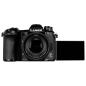 Preview: Panasonic Lumix DC-G9 Kit + H-FS 3,5-5,6/12-60 OIS