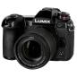 Preview: Panasonic Lumix DC-G9 Kit + H-FS 3,5-5,6/12-60 OIS