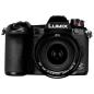 Preview: Panasonic Lumix DC-G9 Kit + H-ES LEICA 2,8-4,0/12-60 OIS