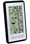 Preview: Technoline WS 9632 schwarz