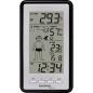 Preview: Technoline WS 9632 schwarz