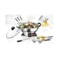 Preview: Unold 48746 Asia Fondue