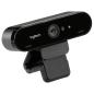 Preview: Logitech BRIO 4K Ultra HD Webcam