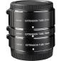 Preview: walimex Zwischenringsatz für Fuji X
