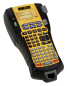 Preview: Dymo Rhino 5200 im stabilen Hartschalenkoffer