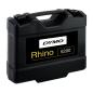 Preview: Dymo Rhino 5200 im stabilen Hartschalenkoffer