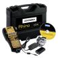 Preview: Dymo Rhino 5200 im stabilen Hartschalenkoffer