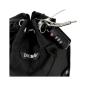 Preview: Pacsafe Travelsafe 5L GII Portable safe schwarz