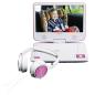 Preview: Lenco DVP-910 pink