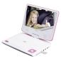 Preview: Lenco DVP-910 pink