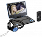 Preview: Lenco DVP-910 blau