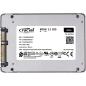 Preview: Crucial MX500 SSD 2,5" 500GB