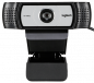 Preview: Logitech C930e Webcam schwarz