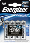 Preview: 1x4 ENERGIZER Ultimate Lithium Mignon AA LR 6 1,5V