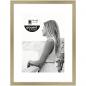 Preview: Nielsen Aura eiche         18x24 Holz inkl. Passepartout  1134002