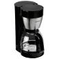 Preview: Cloer 5019 Kaffeemaschine