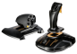 Preview: Thrustmaster T16000M FCS HOTAS