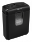 Preview: Fellowes Powershred 6C Aktenvernichter