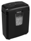 Preview: Fellowes Powershred 8cd Aktenvernichter