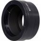 Preview: Novoflex Adapter Olympus OM Objektiv an MFT Kamera