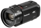 Preview: Panasonic HC-VX11EG-K schwarz