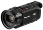Preview: Panasonic HC-VXF11EG-K schwarz