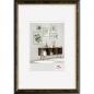 Preview: Walther Smell              30x40 Kunststoff nussbaum       JD040N
