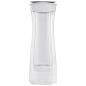 Preview: Brita Fill & Serve Mind weiss-grau