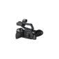 Preview: Sony PXW-Z90V//C