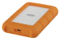 Preview: LaCie Rugged USB-C           5TB Mobile Drive