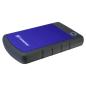 Preview: Transcend StoreJet 25H3 2,5" 4TB USB 3.1 Gen 1