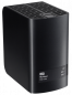 Preview: Western Digital WD My Cloud EX2 2-Bay NAS 4TB