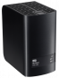 Preview: Western Digital WD My Cloud EX2 2-Bay NAS