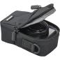 Preview: Cullmann Malaga Compact 400 schwarz Kameratasche