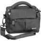 Preview: Cullmann Malaga Vario 200 schwarz Kameratasche