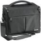 Preview: Cullmann Malaga Maxima 200 schwarz Kameratasche