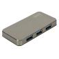 Preview: DIGITUS USB 3.0 Office Hub 4-Port 5V/2A power supply