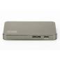 Preview: DIGITUS USB 3.0 Office Hub 4-Port 5V/2A power supply