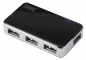 Preview: DIGITUS USB 2.0 4-Port-Hub