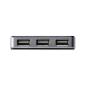 Preview: DIGITUS USB 2.0 4-Port-Hub